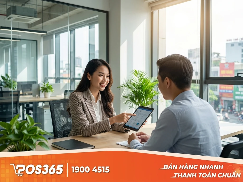 Giải đáp các thắc mắc thường gặp