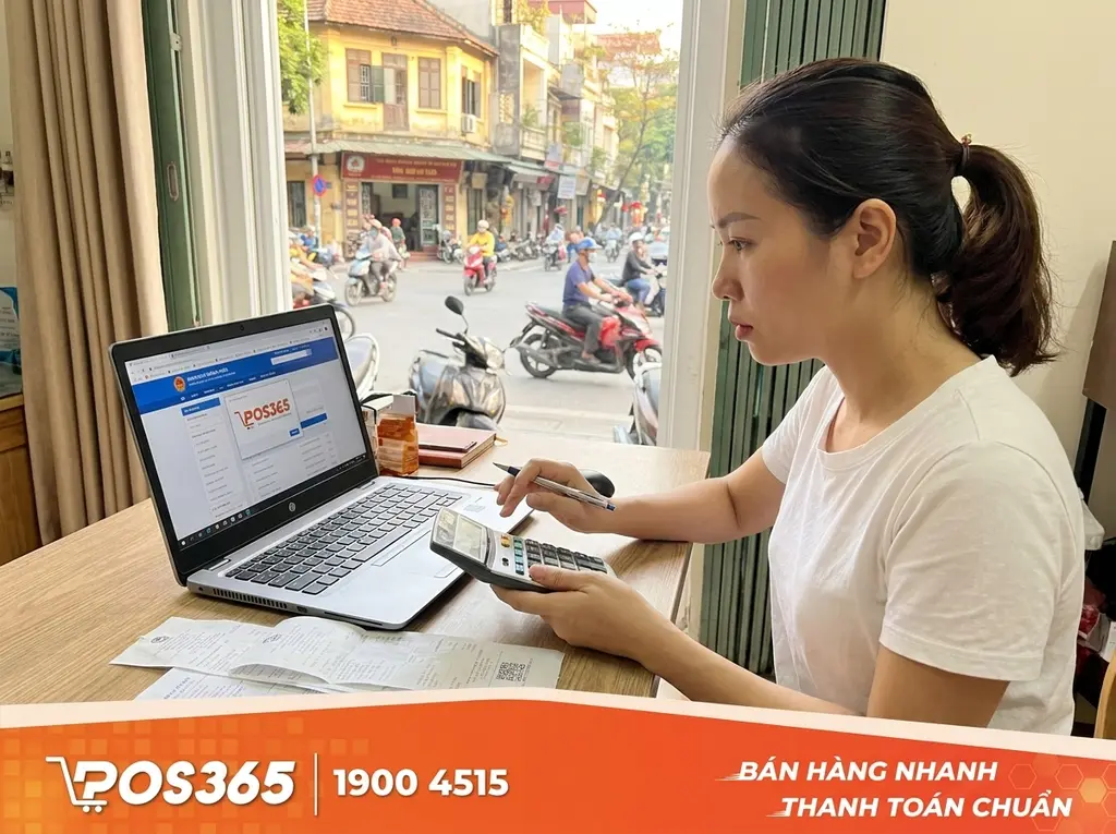Giải đáp nhanh: Kinh doanh online có phải đóng thuế không?