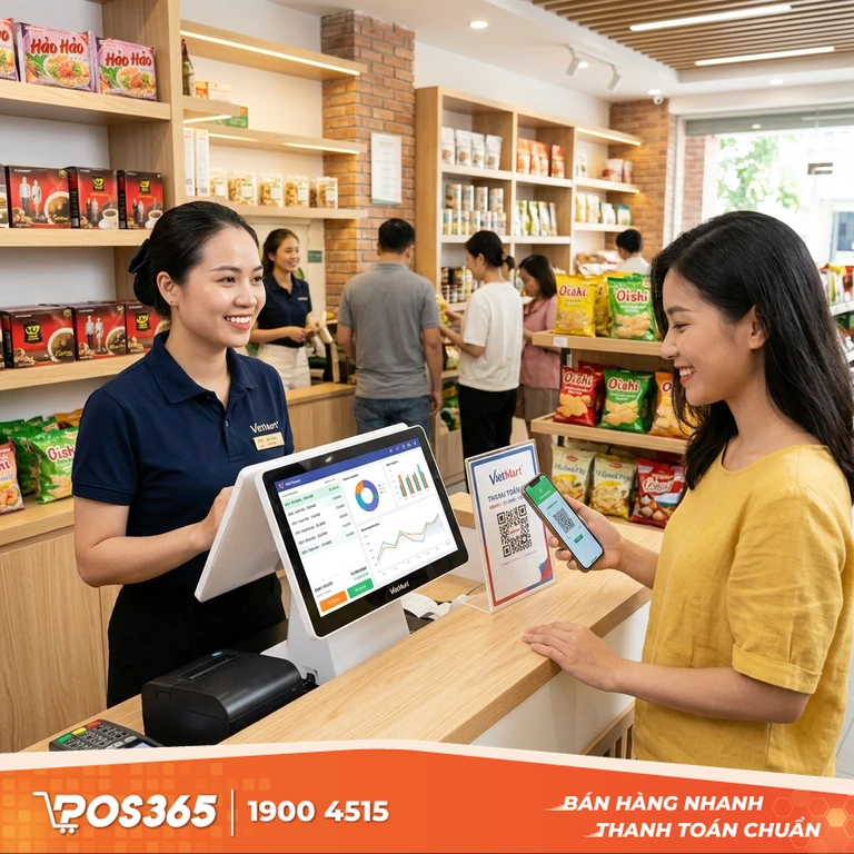 Giải pháp chuyển đổi số toàn diện cho doanh nghiệp SME