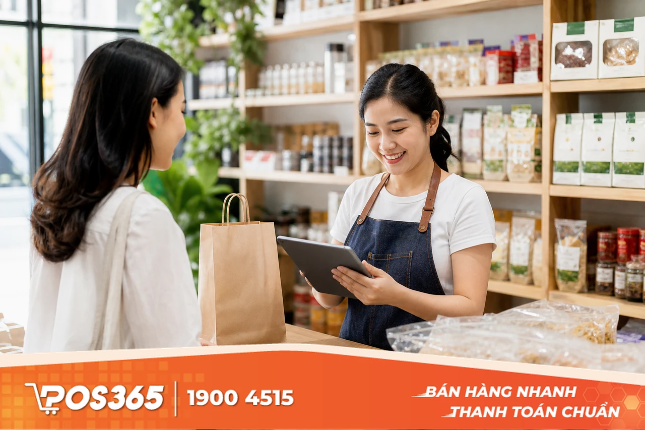 Giải ph&aacute;p phần mềm thay thế Excel hiệu quả năm 2026
