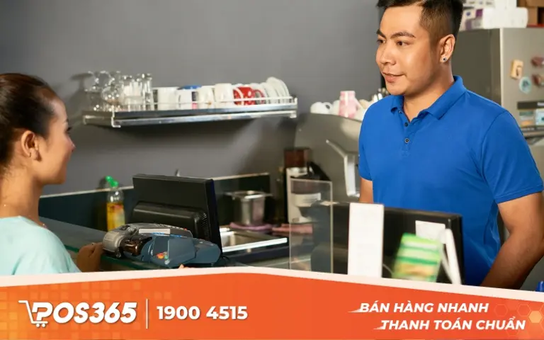 Giải pháp quản lý bán hàng offline miễn phí An Việt Soft