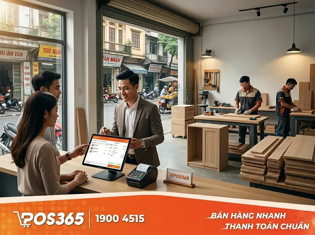 Giải pháp số hóa: Chấm dứt cảnh Sale chốt đơn - Xưởng làm không kịp