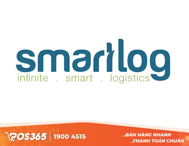 Giải pháp tối ưu vận tải SmartLog (STM)