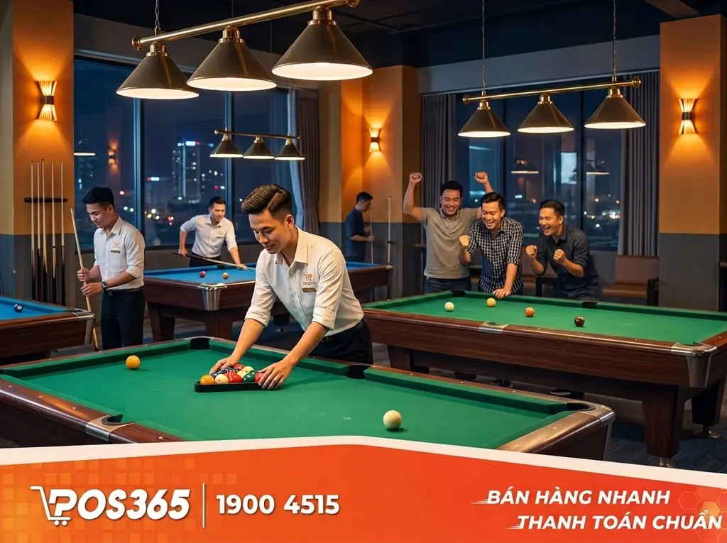 Giải ph&aacute;p xếp ca gối đầu (ca g&atilde;y) v&agrave;o khung giờ cao điểm