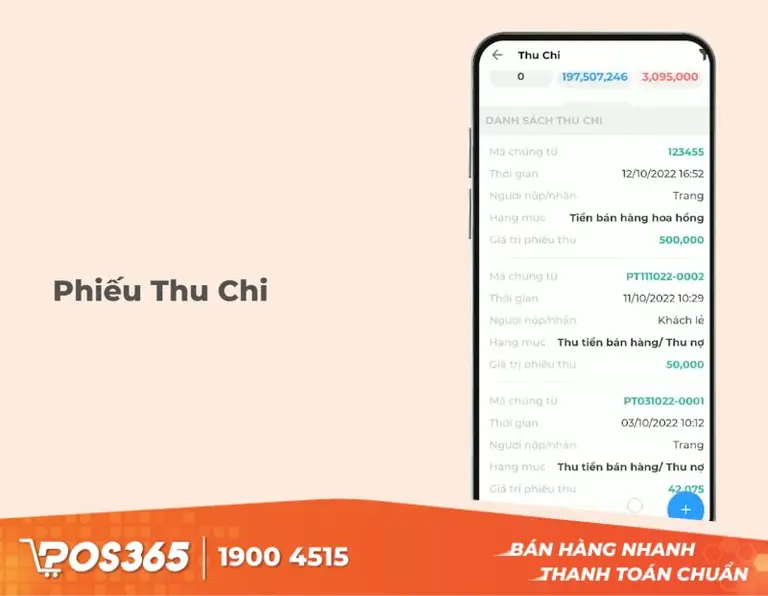 Giải phóng áp lực sổ sách với hệ thống báo cáo thời gian thực