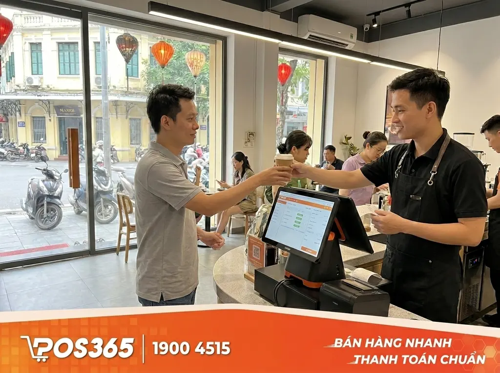 Gi&aacute;m s&aacute;t chất lượng dịch vụ (SOP)