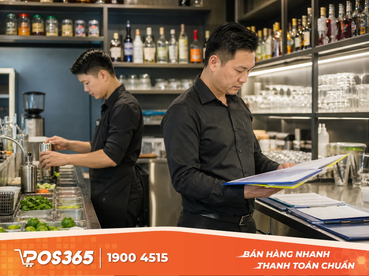 Giấy chứng nhận vệ sinh an toàn thực phẩm