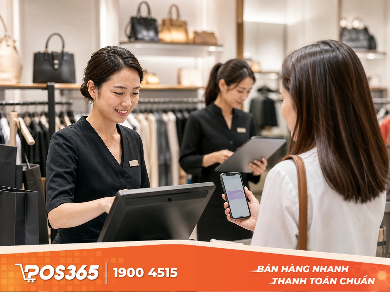 Giữ chân khách hàng bằng hệ thống CRM đồng bộ