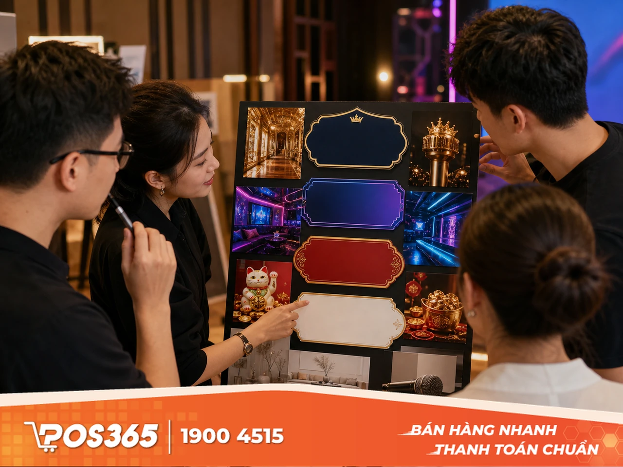 Gợi ý 99+ tên quán karaoke hay, ý nghĩa theo từng phong cách