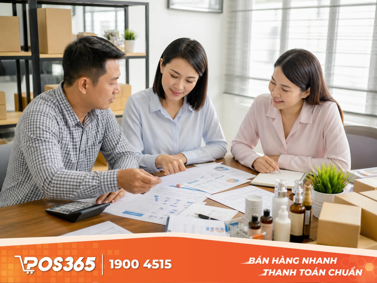 Gộp chi ph&iacute; vận chuyển v&agrave;o gi&aacute; b&aacute;n sản phẩm