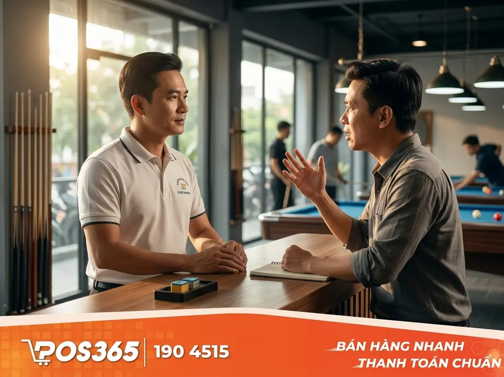 Hạ nhiệt xung đột bằng nguyên tắc Lắng nghe chủ động và giữ bình tĩnh