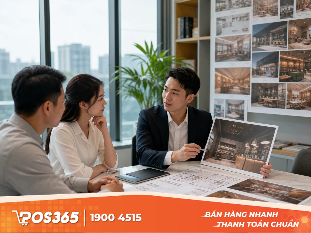 Hai lộ trình cơ bản khi mở cửa hàng tiện lợi