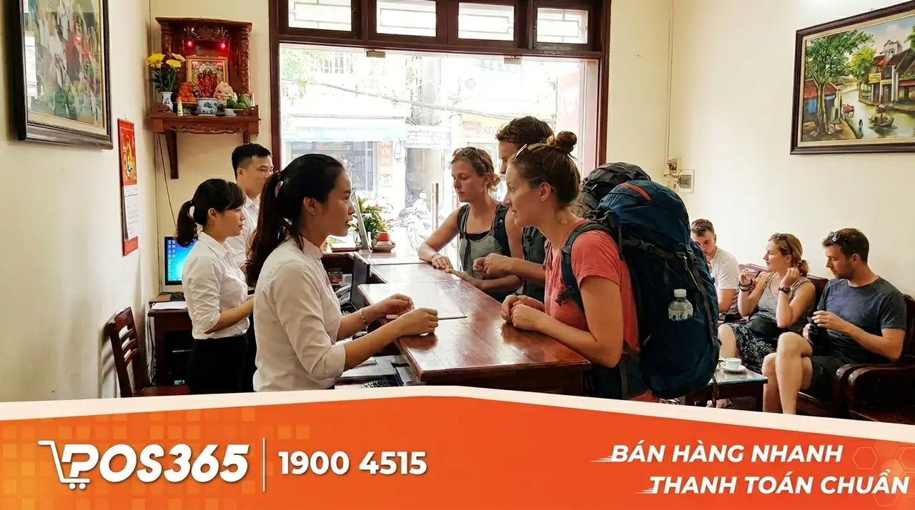 Hệ thống Quản Lý Nhà Trọ - Theo dõi tạm trú tạm vắng