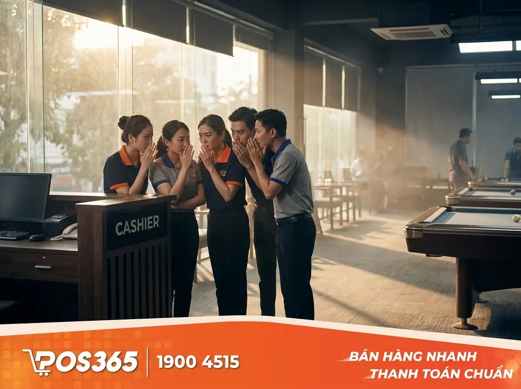 Hiệu ứng domino trong văn h&oacute;a nh&acirc;n sự