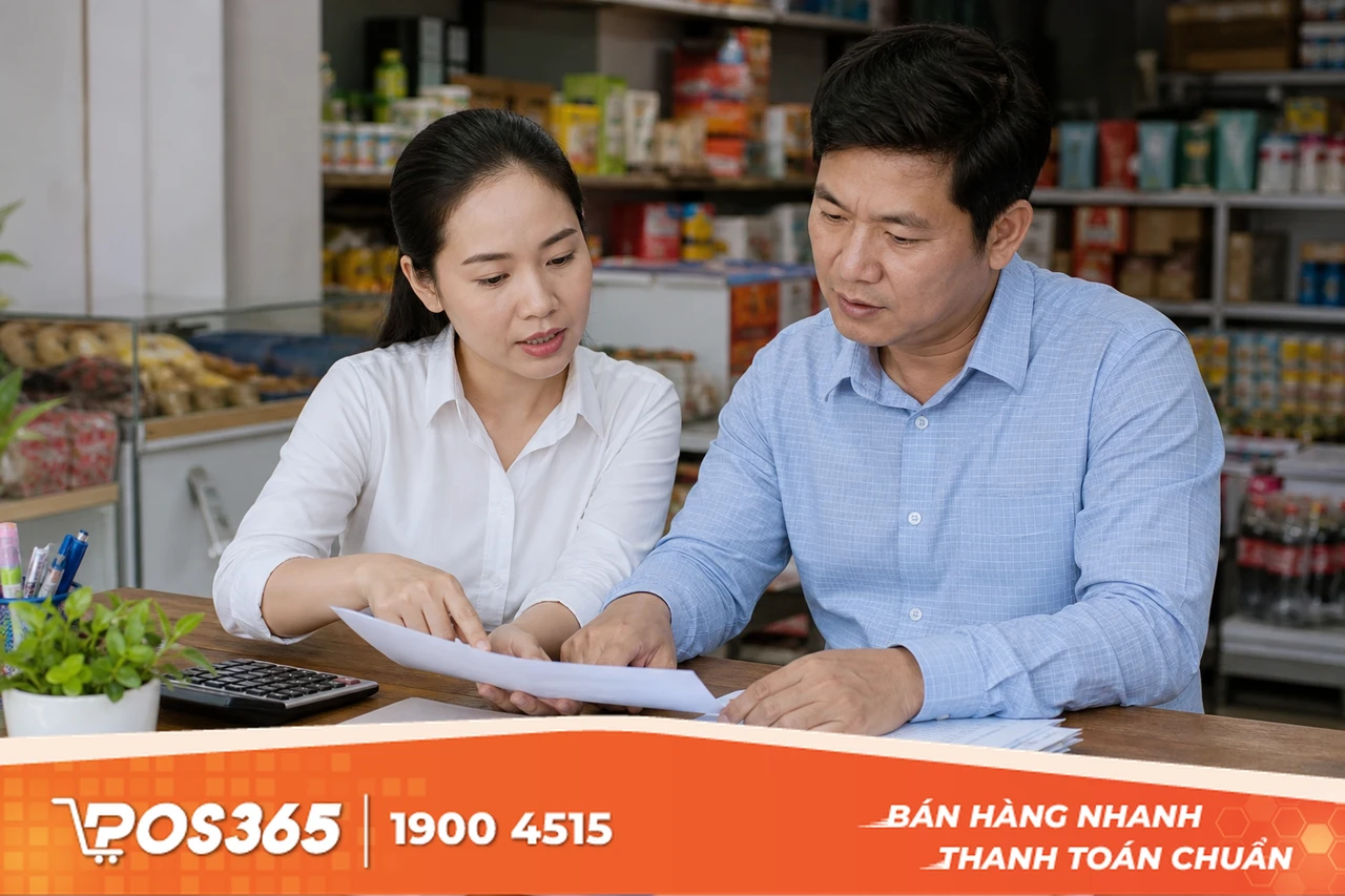 Hộ kinh doanh kê khai phải nộp các loại thuế nào?