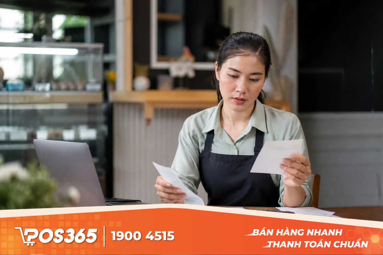 Hộ kinh doanh nào bắt buộc phải dùng hóa đơn điện tử?