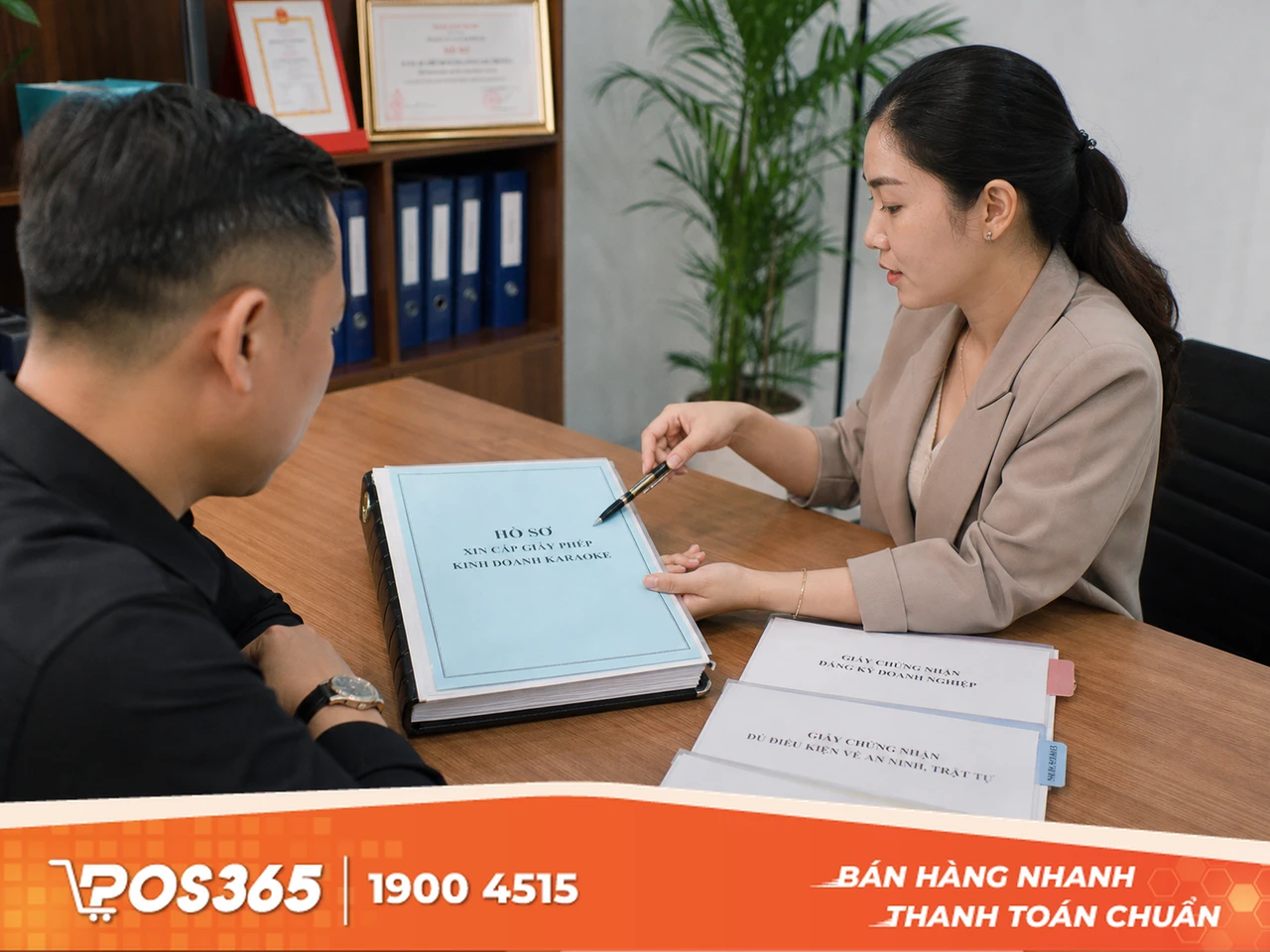 Hồ sơ đề nghị cấp Giấy phép đủ điều kiện kinh doanh dịch vụ karaoke