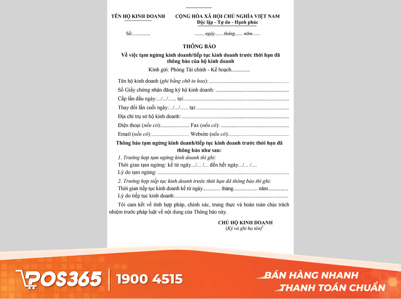Hồ sơ, thủ tục tạm ngừng kinh doanh nh&agrave; thuốc (Cập nhật 2026)