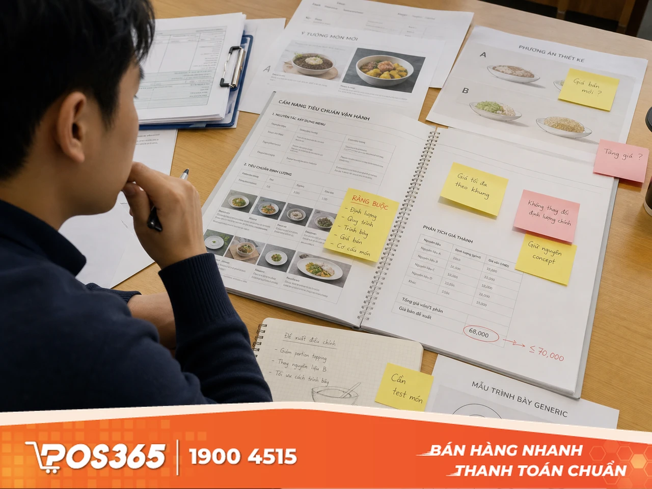 Hoàn toàn mất đi sự tự chủ trong kinh doanh
