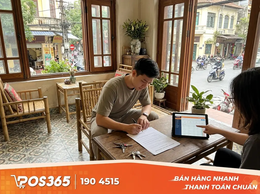 Homestay mô hình "Thuê lại và Cải tạo" (Sub-lease)
