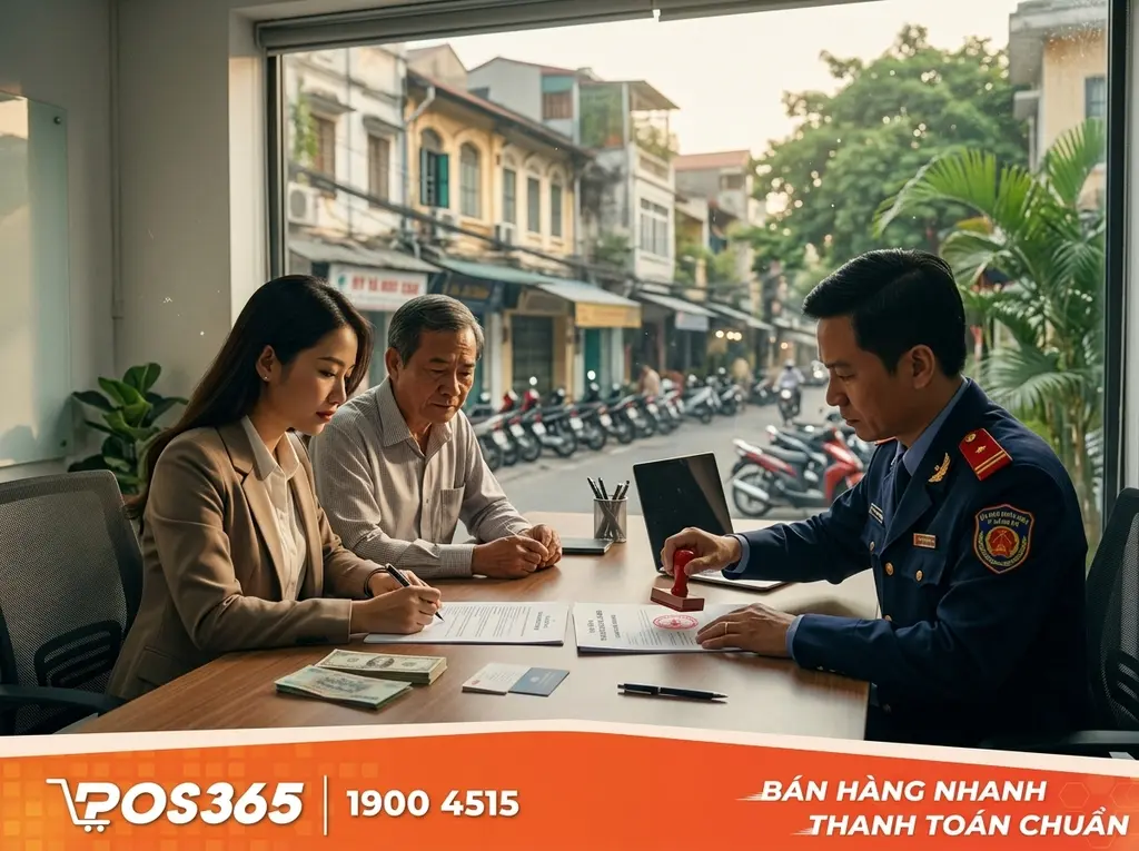 Hợp đồng thu&ecirc; nh&agrave; kinh doanh c&oacute; cần c&ocirc;ng chứng kh&ocirc;ng?