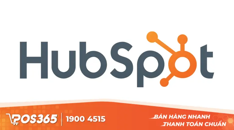 HubSpot CRM - Cỗ máy tối ưu cho chiến lược Inbound Marketing