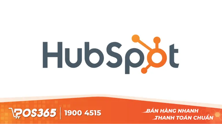 HubSpot - Giải ph&aacute;p CRM v&agrave; Email Marketing to&agrave;n diện