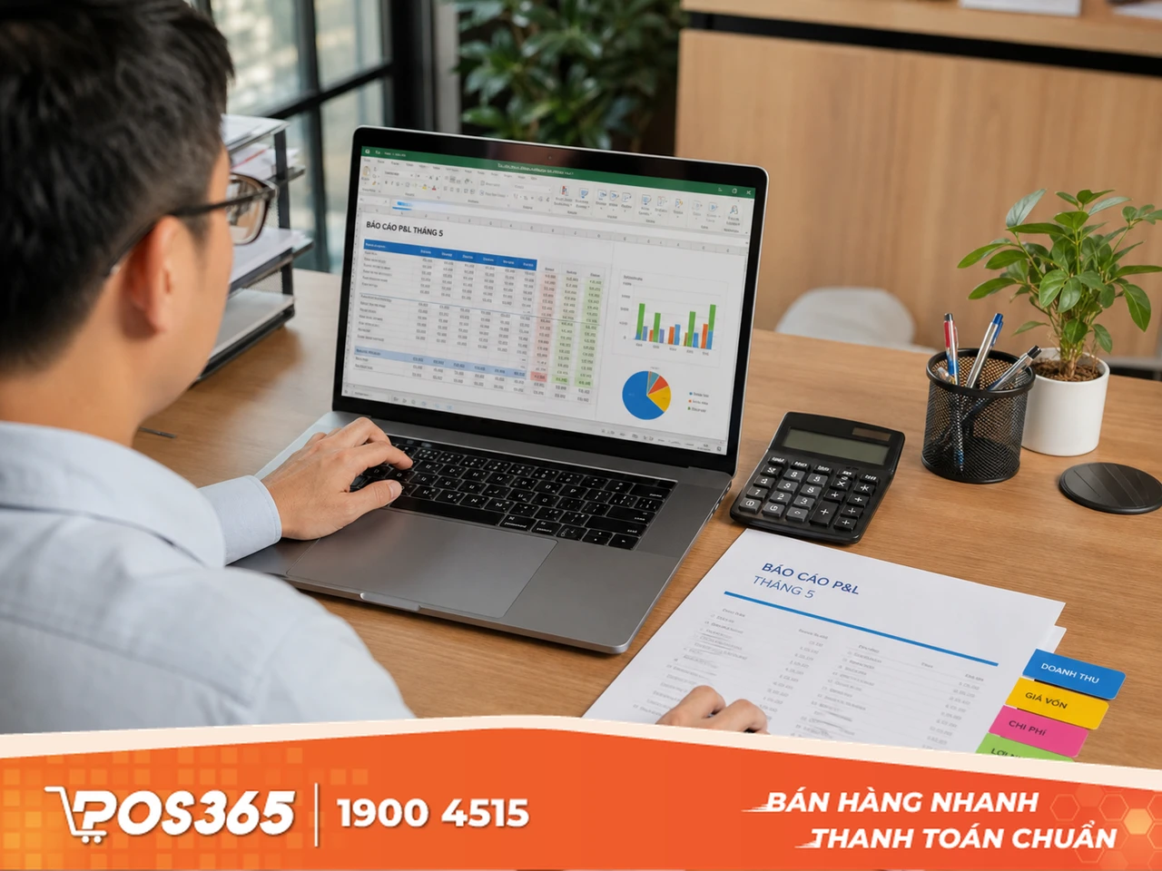 Hướng dẫn c&aacute;ch lập b&aacute;o c&aacute;o kết quả kinh doanh qu&aacute;n karaoke bằng Excel