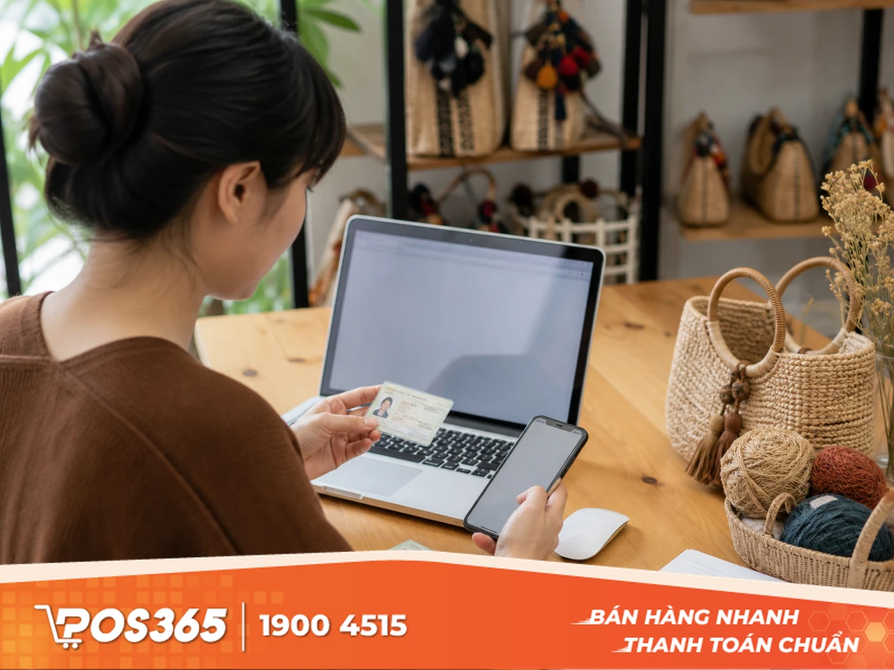 Hướng dẫn c&aacute;ch mở t&agrave;i khoản b&aacute;n h&agrave;ng tr&ecirc;n Etsy an to&agrave;n
