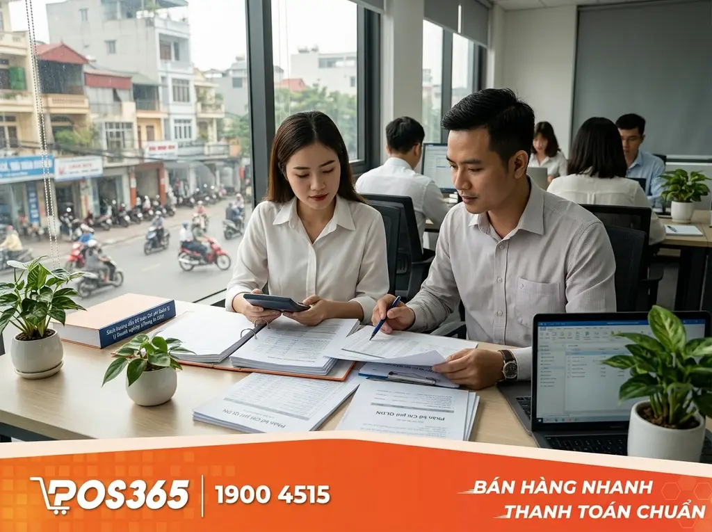 Hướng dẫn hạch toán chi phí quản lý doanh nghiệp (Chuẩn Thông tư 200)