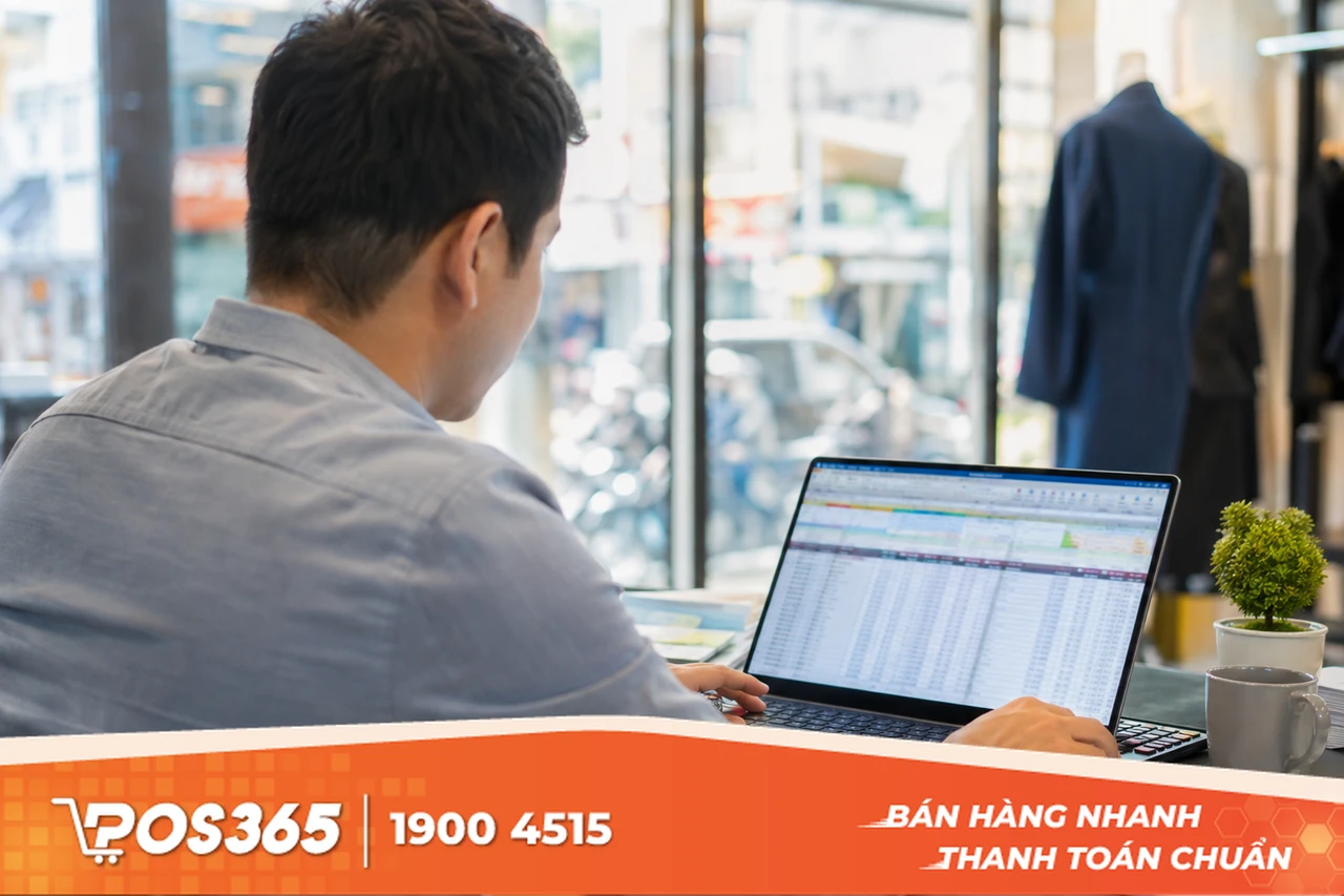 Hướng dẫn sử dụng file Excel dự to&aacute;n chi ph&iacute; mở cửa h&agrave;ng