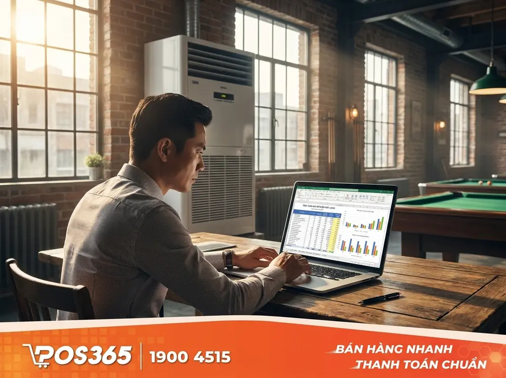 Hướng dẫn t&iacute;nh to&aacute;n chi ph&iacute; điện năng m&aacute;y lạnh để định mức vận h&agrave;nh