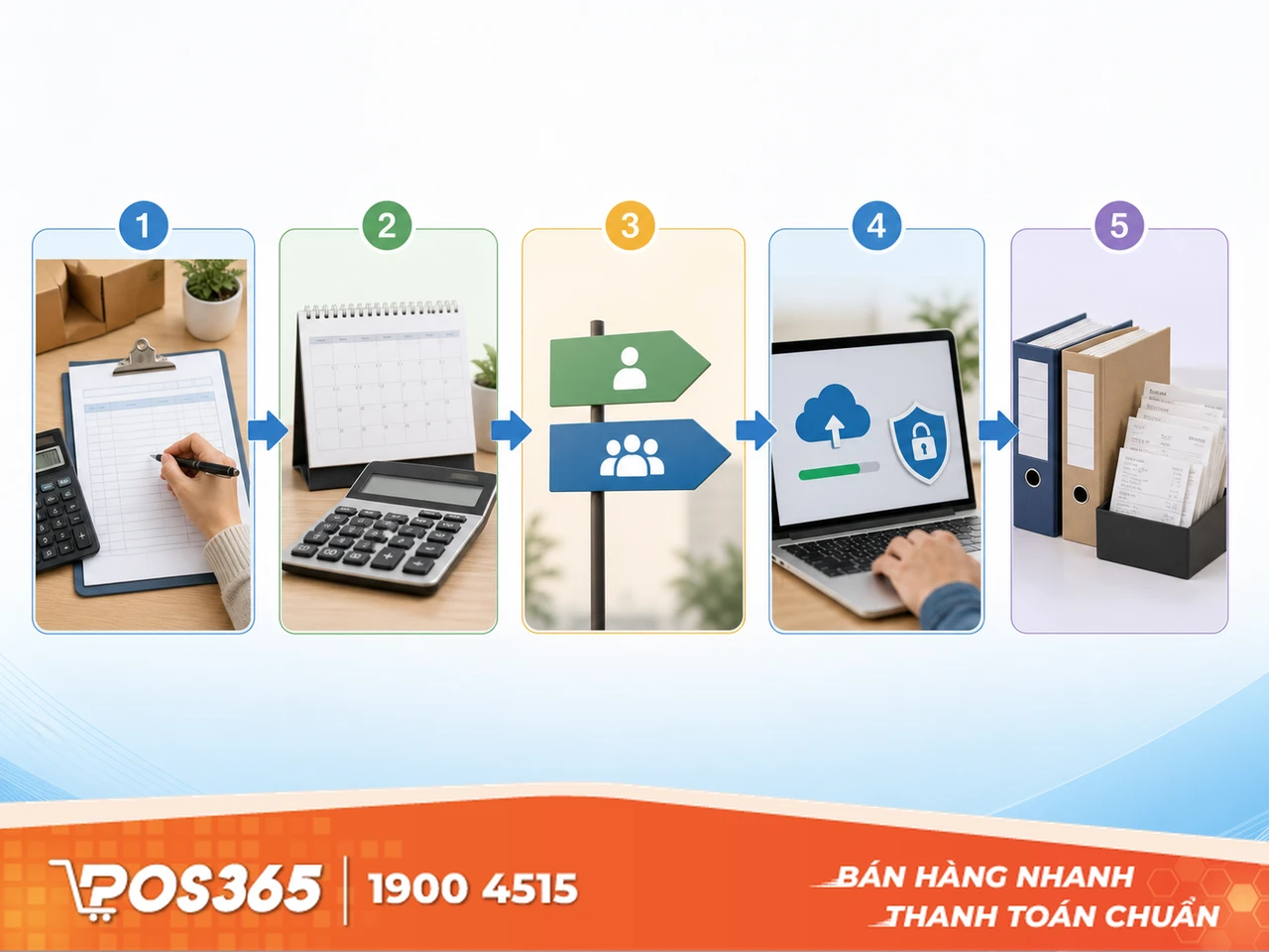 Hướng dẫn xác định và kê khai doanh thu 300 triệu/năm