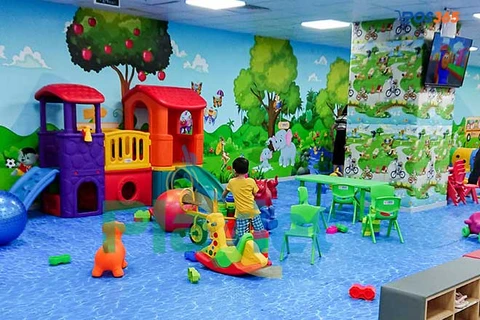 Kế hoạch bảo tr&igrave; bảo dưỡng tốt