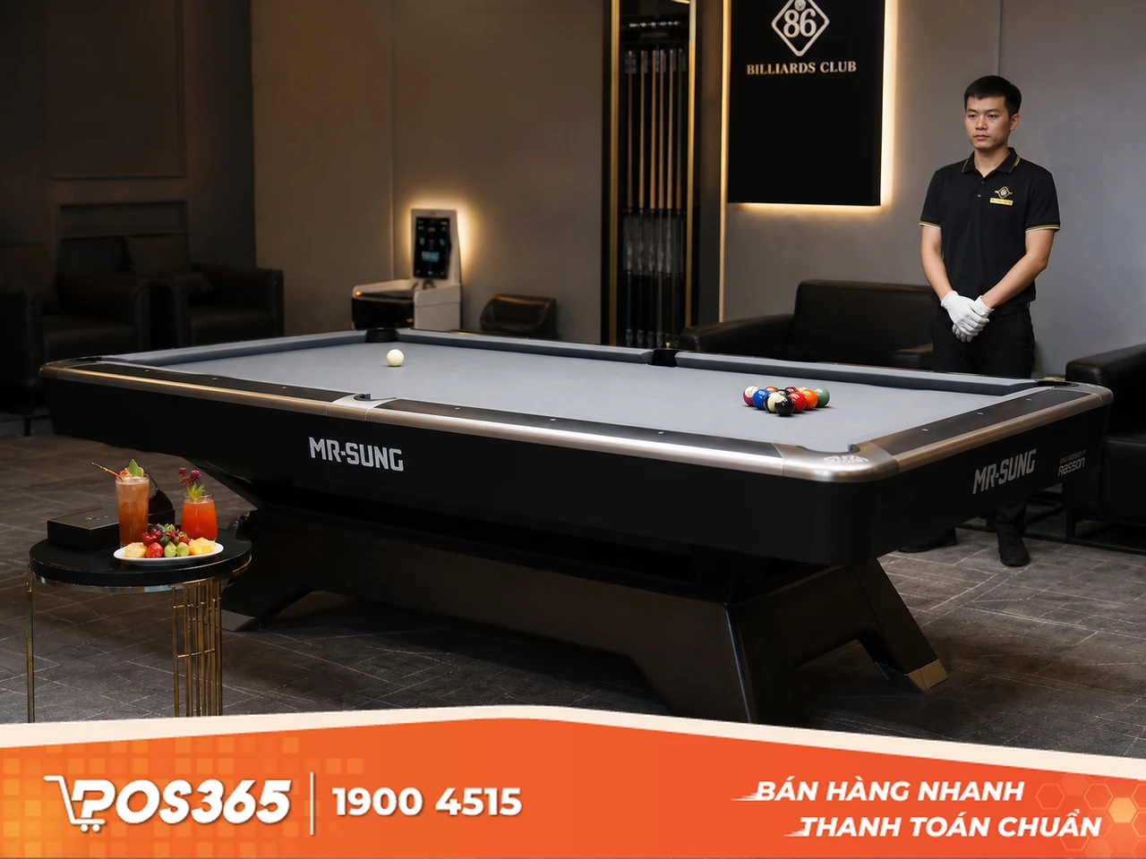 Kế hoạch sản phẩm, dịch vụ và định vị mô hình