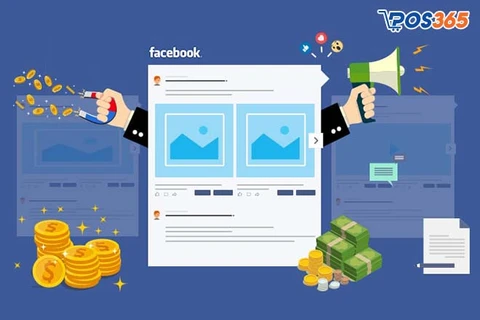 Facebook- K&ecirc;nh b&aacute;n h&agrave;ng online hiệu quả nhất hiện nay