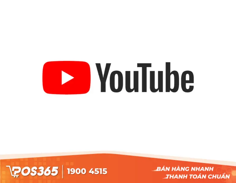 Kênh Video Marketing dài hạn: YouTube