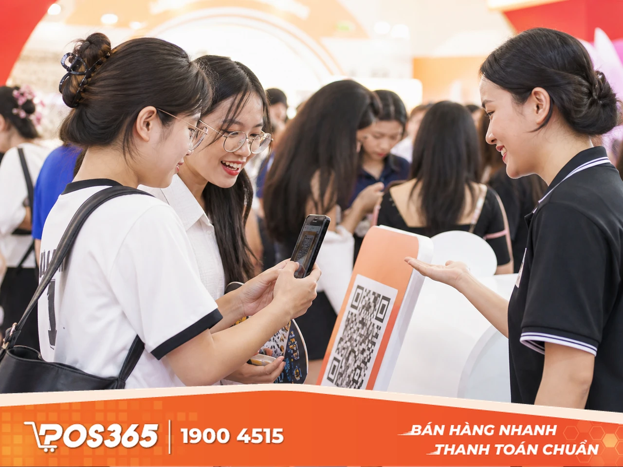 Kéo traffic cho các kênh mạng xã hội