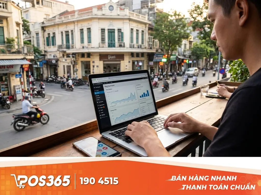 Kéo Traffic để kiếm tiền ở nền tảng khác