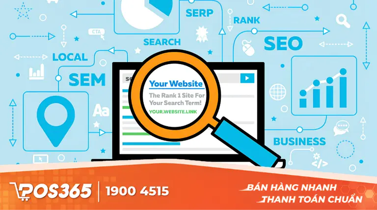 Khả năng hiển thị SERP (SERP Visibility)