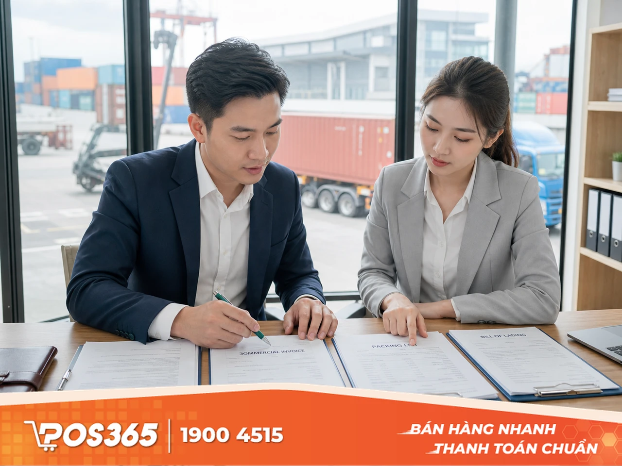 Khai b&aacute;o đối với tờ khai xuất khẩu