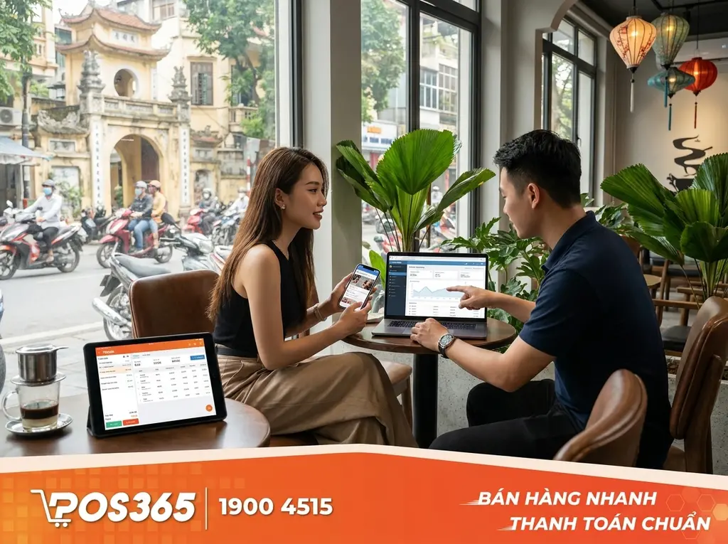 Khai thác mạng lưới Affiliate Marketing với KOC/KOL