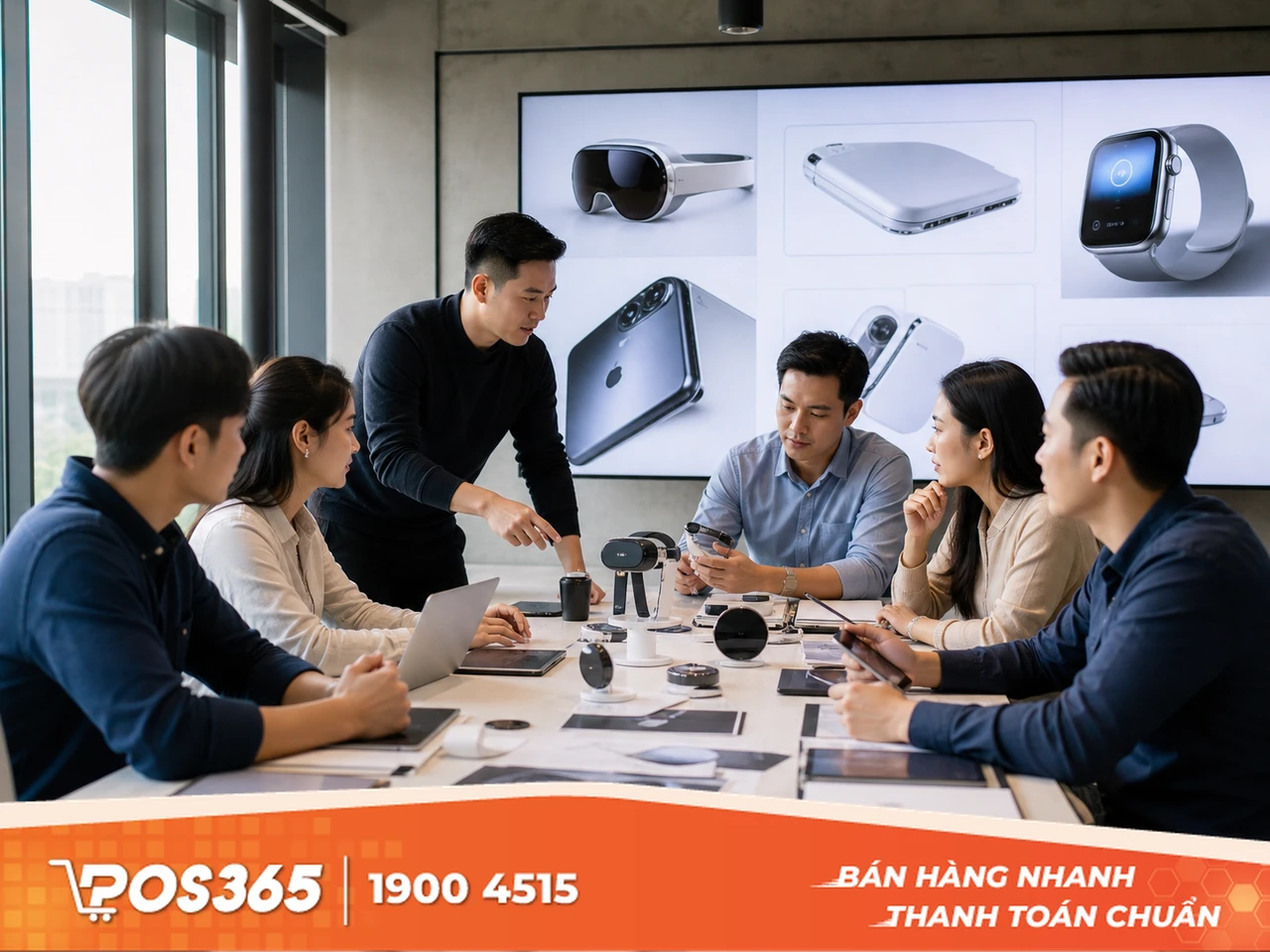 Kh&aacute;m ph&aacute; cơ hội tăng trưởng của Apple