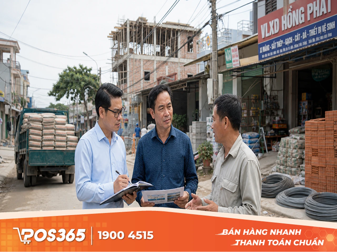 Khảo sát thị trường và chọn mô hình kinh doanh