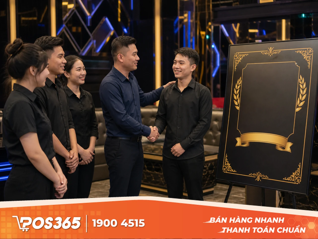 Khen thưởng kịp thời v&agrave; x&acirc;y dựng văn h&oacute;a ghi nhận