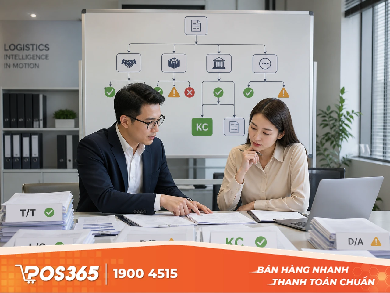 Khi n&agrave;o doanh nghiệp bắt buộc d&ugrave;ng m&atilde; KC?