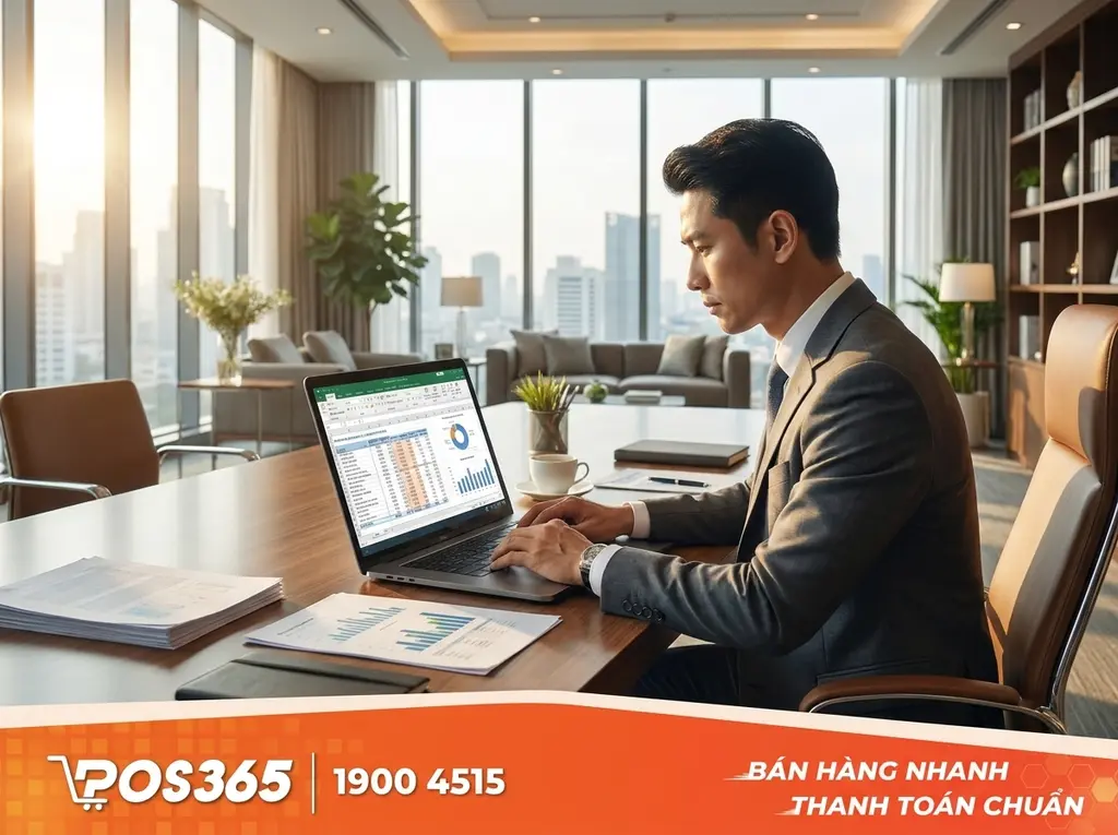 Khi n&agrave;o doanh nghiệp cần n&acirc;ng cấp hệ thống?