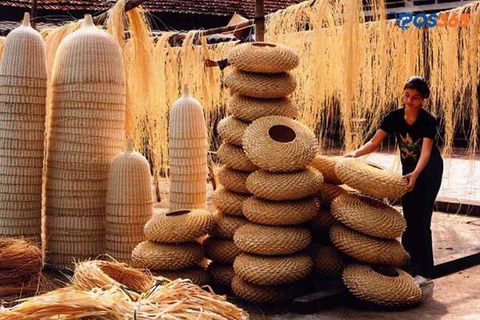 Kinh doanh đồ thủ công mỹ nghệ
