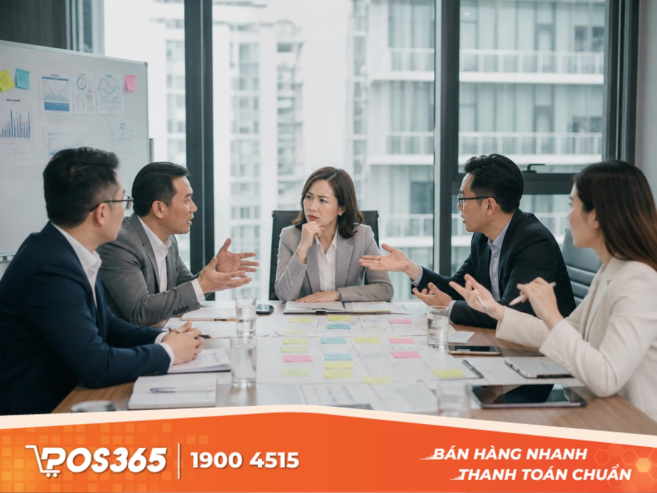 Không có cơ chế xếp hạng mức độ ưu tiên