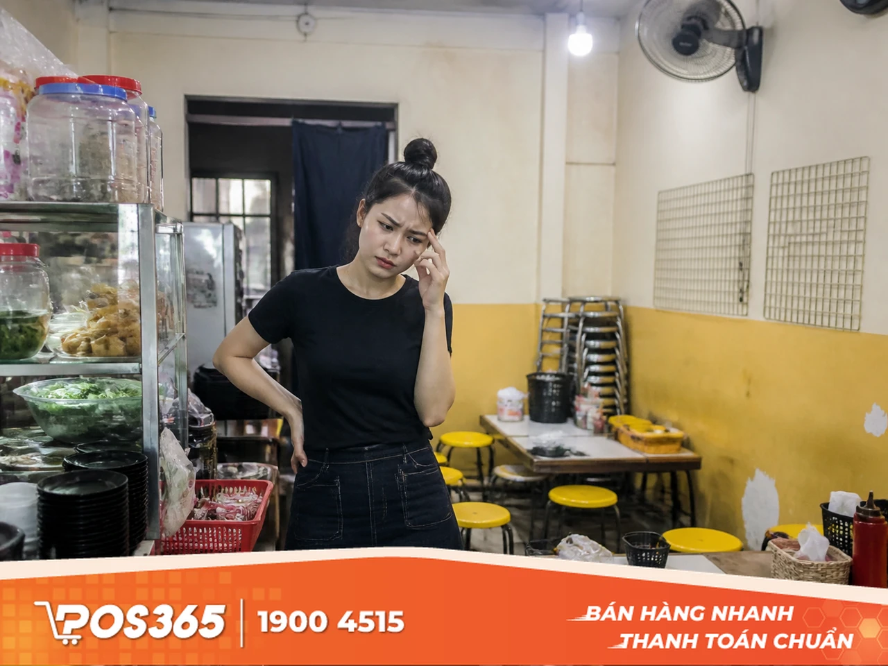 Kh&ocirc;ng x&aacute;c định r&otilde; ch&acirc;n dung kh&aacute;ch h&agrave;ng mục ti&ecirc;u
